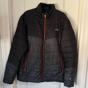 Icewear winter coat
